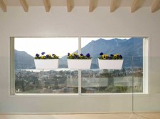 Γλαστροθήκη Ζαρντινιέρας C Mood