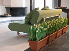 Ζαρντινιέρα Terrae Maxi