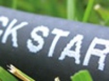Λάστιχο Black Star 5/8'' - 15m GF