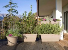 Ζαρντινιέρα Terrae Maxi